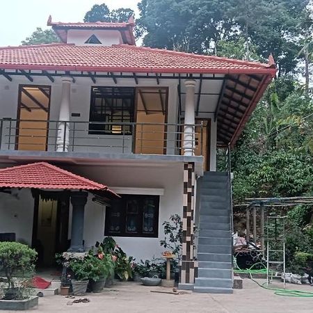Kund Estate Stay Мадикери Экстерьер фото
