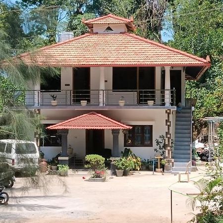 Kund Estate Stay Мадикери Экстерьер фото