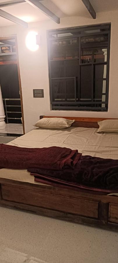 Kund Estate Stay Мадикери Экстерьер фото