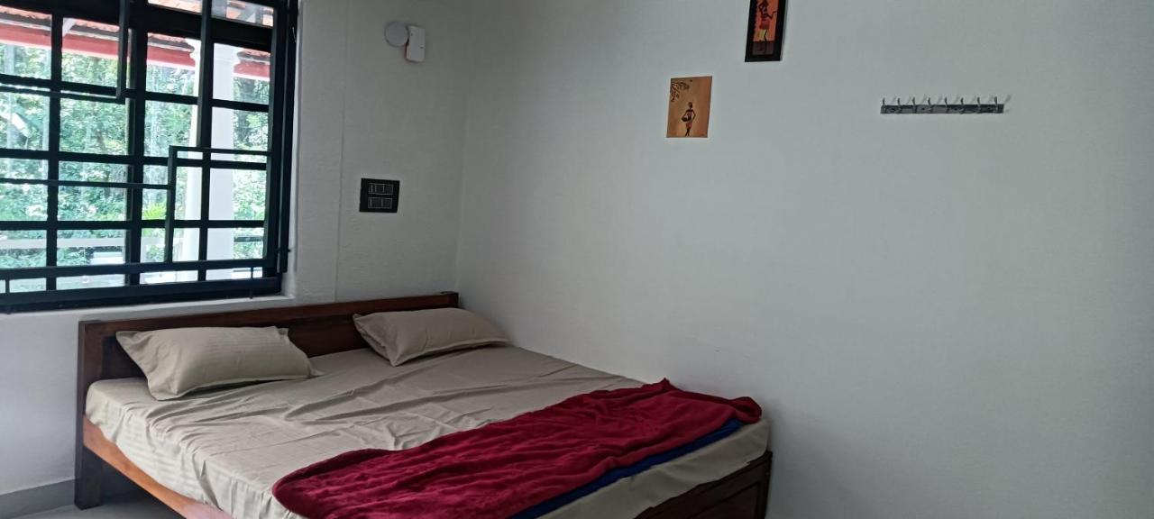 Kund Estate Stay Мадикери Экстерьер фото